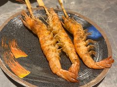 -一绪に寿喜烧(虹悦城店)