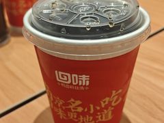 -回味鸭血粉丝汤(夫子庙瞻园路店)