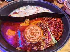 -楠火锅(广州总店)