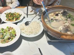 -姜君·千岛湖鱼头馆(浦东大道店)
