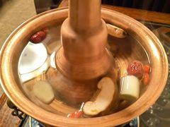 -南门涮肉(后海店)