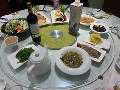 -阿英煲(凉城路店)