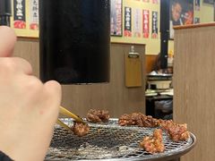 -蒜香焼肉PURUSHIN(马场路店)
