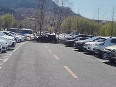 -金龙寺国家森林公园