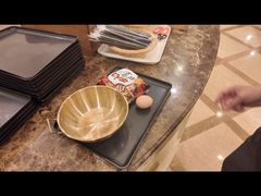 -中旅阿那亚九龙湖·公主酒店