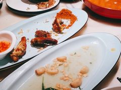 -绿茶餐厅(深圳龙华天虹购物中心店)