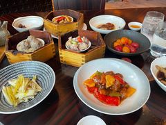 -新天世纪中餐厅