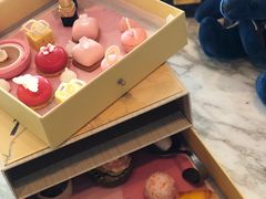 -罗浮宫索菲特酒店餐饮部