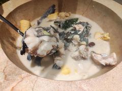 -滇小鱼·云南野生菌火锅(上杭路店)