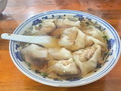 -两棵树馄饨店(渔梁住保小区店)