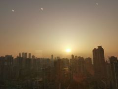 -都会尚膳·海鲜自助餐厅(重庆万豪酒店)