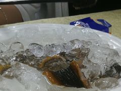 冰镇鳝片-云腾砂锅粥(龙津东路店)