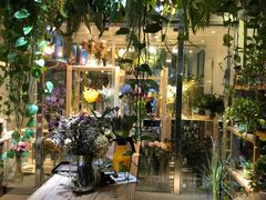 -花十悦·鲜花咖啡餐厅(振业城一期店)