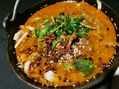 -新竹里馆·花园餐厅(兴苑路店)