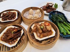 酱汁金钱肚-稻香海鲜饭店(第一国际店)