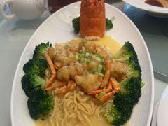 -千灯盛汇·头牌粤菜(致越优城店)
