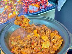 -回味黑鸭煲·始于2006(万松园店)