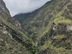-丽江虎跳峡景区-售票处