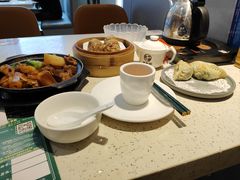 -又一间茶点轩(宝业路店)
