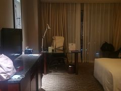 -北京丽晶酒店