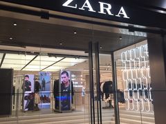 -ZARA(大上海时代广场店)