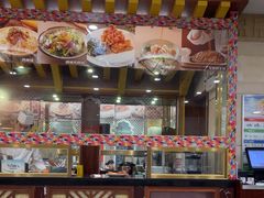 -汗腾格里·风味餐厅(新疆驻京办店)