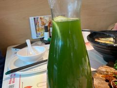 -花漫里日式餐厅(南安中骏店)