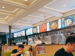 -阿毛饭店(和义路店)