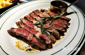 Australian M5 Grain-Fed Thick Cut Ribeye Center