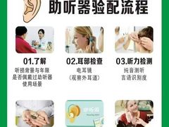 -自然之声助听器·呼吸机(康桥旗舰店)