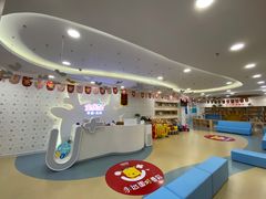 -全优加早教托育园(广百新一城店)