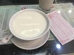 -义顺牛奶公司(庇利金街店)