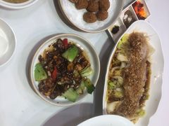 -东兴楼饭庄(六里桥店)