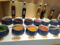 -周渝食惦酸菜鱼(青浦店)