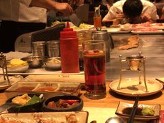 -赤坂亭·M9和牛烧肉·铁板烧(合肥万象城店)