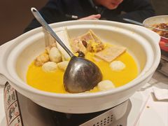 -宴江城·湖北家宴(街道口武大店)