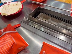 -7只羊·鲜羊肉串·地锅鸡精酿(玄武墨香路店)