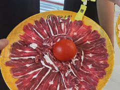 -潮汕大目牛肉火锅(上梅林店)