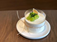 -fishtank鱼缸咖啡(三山街店)