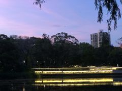 -四海公园(南山区)
