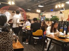 大堂-夜小红炒虾尾(建文店)