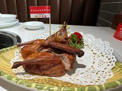 -红日饭店(裕隆三路店)