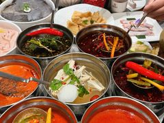 -围炉夜话·潮汕卤水火锅(榕江店)