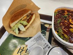 -魏家凉皮(大差市店)