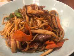 -G+KITCHEN(龙湖狮山天街店)