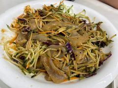 -昱德来·天津菜(河西店)