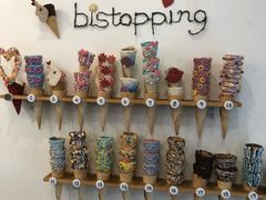 -Bistopping