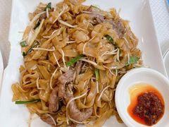 -大欢喜饭店(江怡路店)