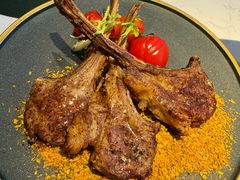 -ins森林童话餐厅coffee&bistro