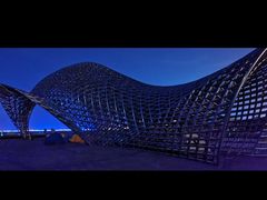 -南汇嘴观海公园